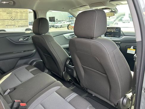 New 2026 Chevrolet Blazer LT w/ Midnight/Sport Edition image 41