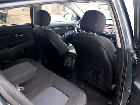 Used 2014 Kia Sportage LX image 22