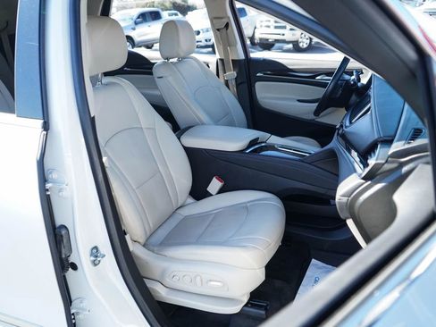 Used 2023 Buick Enclave Premium w/ Experience Buick Package image 33