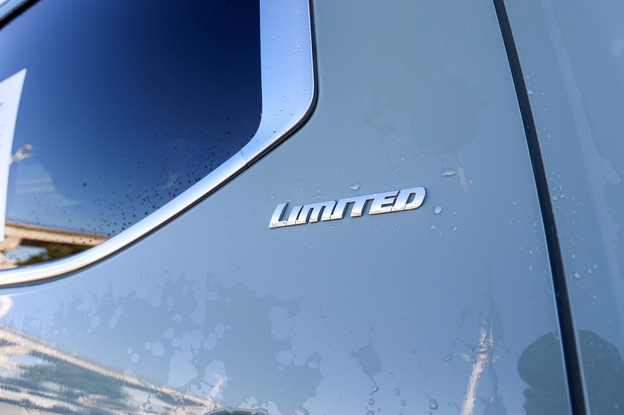 Used 2024 Toyota Tundra Limited AWD/4WD image 15