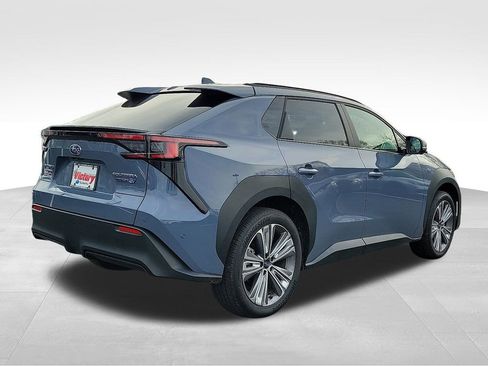 Certified 2023 Subaru Solterra AWD image 4