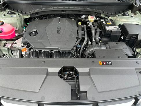 New 2026 Hyundai Santa Cruz SEL AWD/4WD image 10