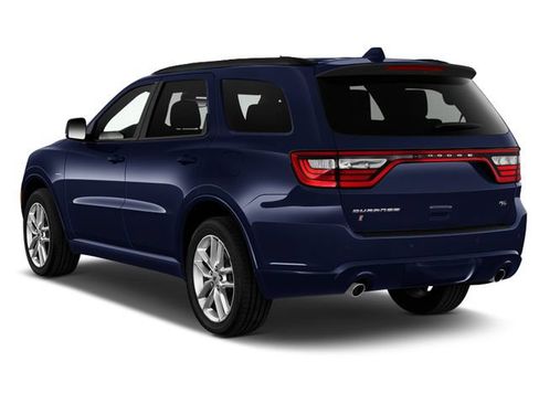 Used 2024 Dodge Durango R/T w/ Blacktop Package AWD/4WD image 2
