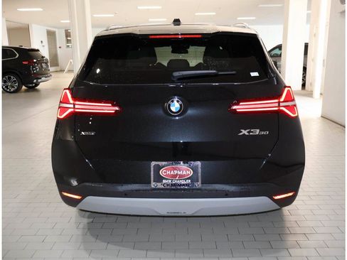 Used 2026 BMW X3 xDrive30i AWD/4WD image 6