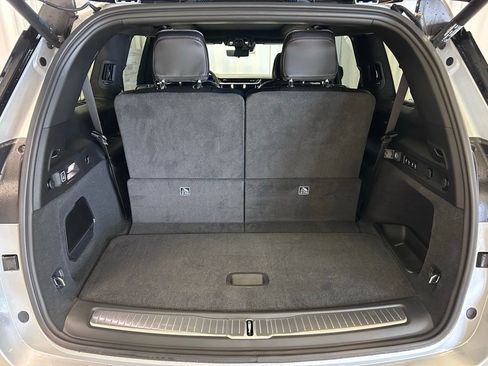 New 2026 Jeep Grand Cherokee L Summit AWD/4WD image 30