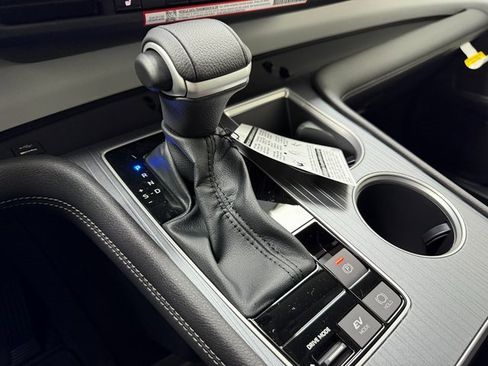 New 2026 Toyota Sienna XLE image 19