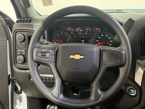 New 2026 Chevrolet Silverado 3500 W/T w/ WT Convenience Package image 18