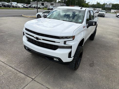 Used 2020 Chevrolet Silverado 1500 RST image 13