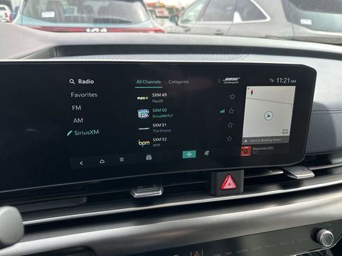 New 2026 Kia Carnival SX Prestige image 16