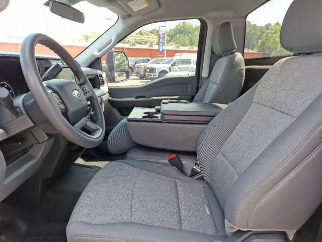 Certified 2025 Ford F250 XL RWD image 15