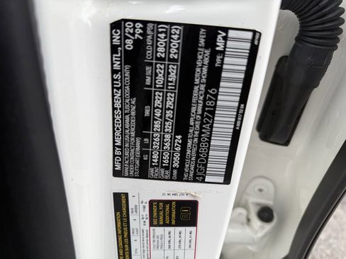 Used 2021 Mercedes-Benz GLE 53 AMG 4MATIC Coupe image 26