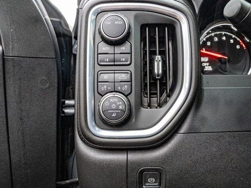 Used 2021 Chevrolet Silverado 1500 RST w/ All Star Edition Plus image 16