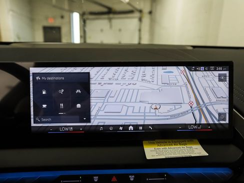 New 2026 BMW X3 xDrive30 w/ M Sport Package image 17