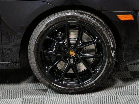 New 2026 Porsche Macan GTS AWD/4WD image 40