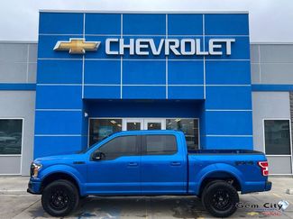 Used 2019 Ford F150 XLT w/ Equipment Group 302A Luxury image 1