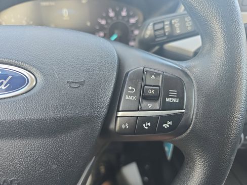 Used 2021 Ford Escape S image 26