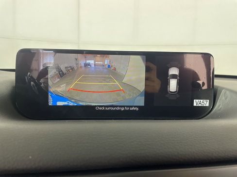 New 2026 MAZDA CX-50 AWD 2.5 Hybrid w/ Weather Package image 16