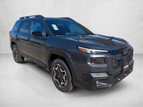 New 2026 Subaru Outback Touring image 3