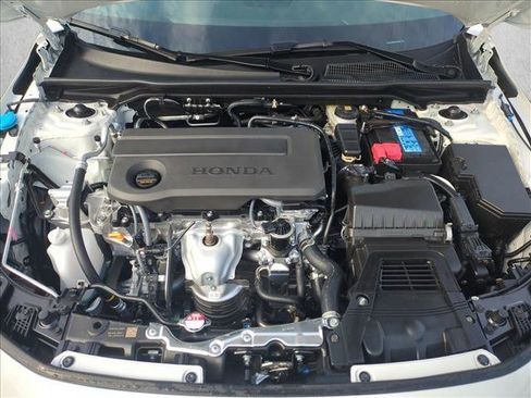 New 2026 Honda Civic Sport image 16