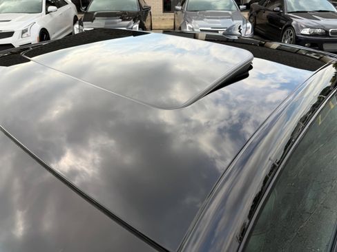 Used 2017 Cadillac ATS V w/ Luxury Package image 30