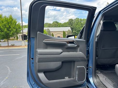 New 2026 GMC Sierra 1500 Elevation w/ Elevation Premium Package AWD/4WD image 58