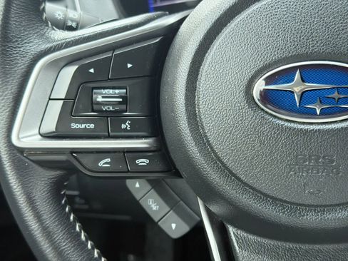 Used 2019 Subaru Outback 2.5i Premium image 24