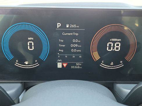 Used 2025 Hyundai Sonata SEL image 20