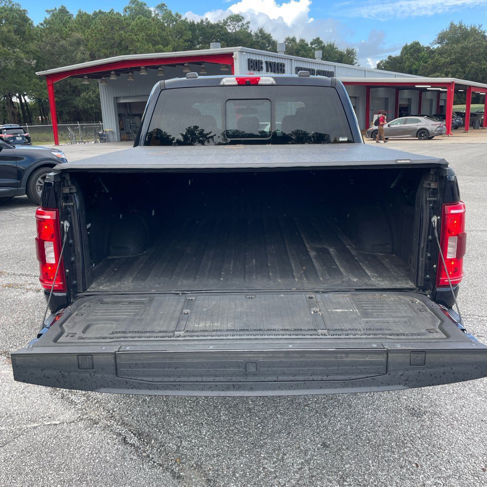 Used 2021 Ford F150 XLT w/ Equipment Group 302A High AWD/4WD image 23