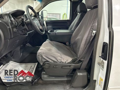 Used 2013 Chevrolet Silverado 2500 LT image 10