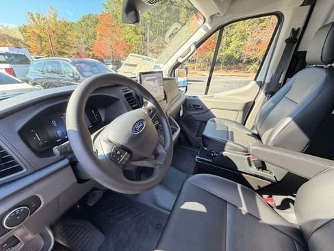 New 2026 Ford Transit 350 Base image 12