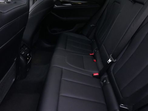Used 2023 BMW X3 sDrive30i w/ Premium Package RWD image 38
