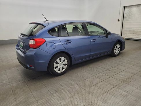 Used 2016 Subaru Impreza 2.0i image 10