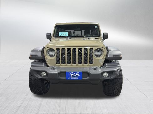 Used 2020 Jeep Gladiator Sport w/ Quick Order Package 24S image 2