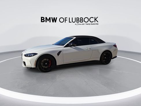 New 2026 BMW M4 xDrive Competition w/ Executive Package image 5