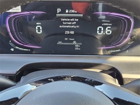 New 2026 Kia Seltos S image 15