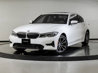 Used 2019 BMW 330i Sedan w/ Convenience Package video 1