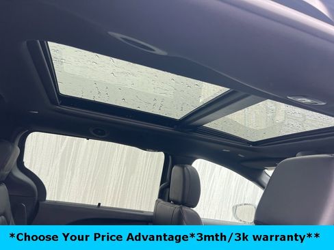 Certified 2022 Chrysler Pacifica Touring-L w/ S Appearance Package image 24