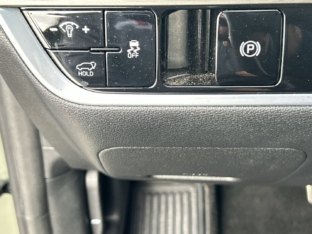 Used 2024 Kia Sportage X-Pro Prestige AWD/4WD image 18