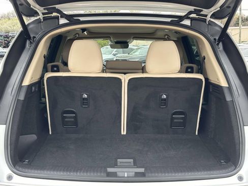 Certified 2025 Acura MDX SH-AWD image 12