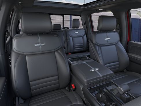 New 2026 Ford F150 Platinum AWD/4WD image 10