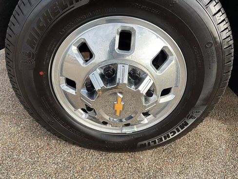 Used 2026 Chevrolet Silverado 3500 LT w/ All Star Edition image 9