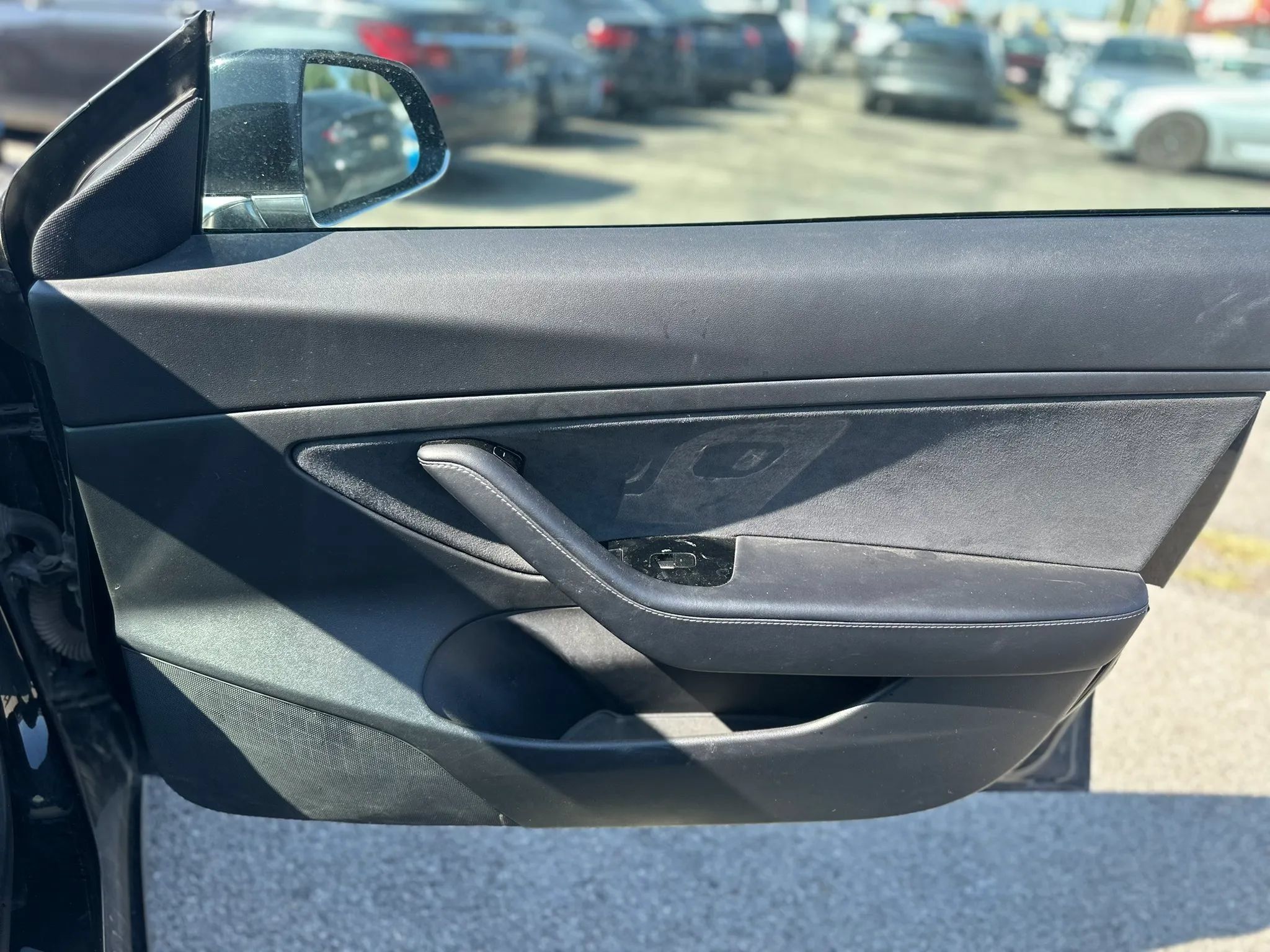 Used 2020 Tesla Model 3 Standard Range Plus RWD image 22