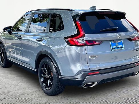 Used 2024 Honda CR-V Sport-L image 5