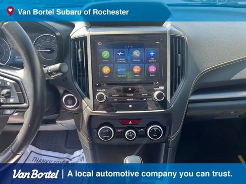 Certified 2023 Subaru Crosstrek 2.5i Sport image 6