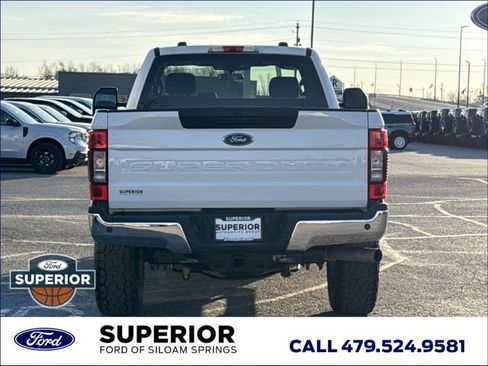 Used 2020 Ford F250 XLT w/ XLT Value Package image 5