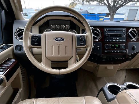 Used 2008 Ford F250 Lariat image 5