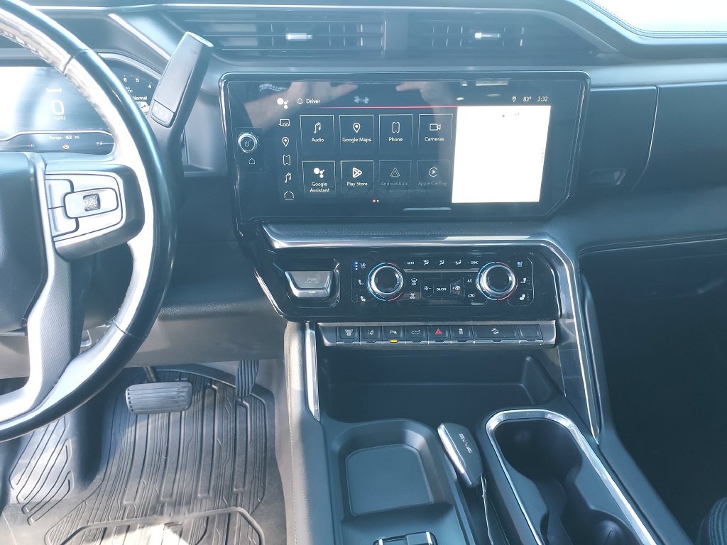 Used 2024 GMC Sierra 2500 Denali w/ Denali Reserve Package AWD/4WD image 20