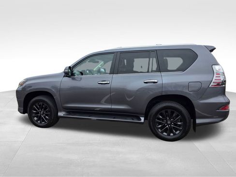 Used 2022 Lexus GX 460 Premium image 4