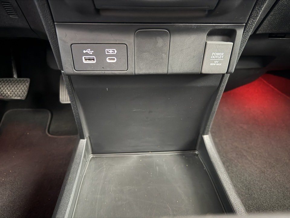 Used 2025 Honda Odyssey Sport-L image 22