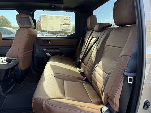 New 2026 Toyota Tundra 1794 Edition image 28